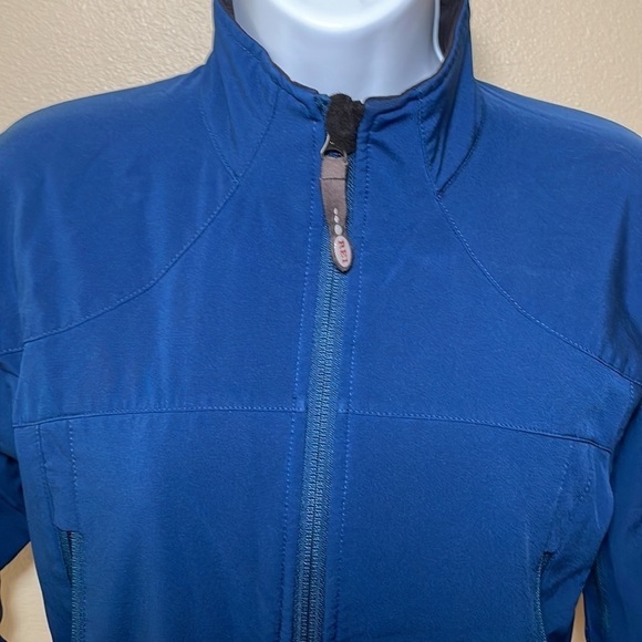 Rei Nylon Blend Lightweight Jacket Size Small - Picture 2 of 11